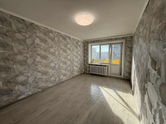 2 комн., 50 м², КПД, Авиапорт 3