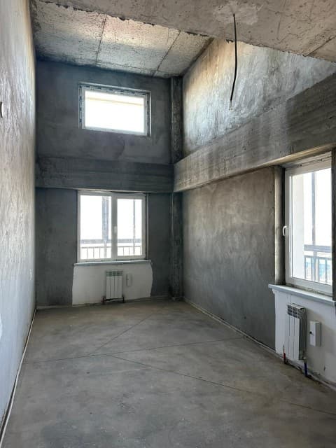 1 комн., 49 м², Монолитно-каркасный