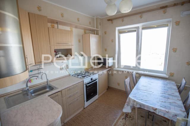 2 комн., 57 м², Монолитно-каркасный, Вавилон 3