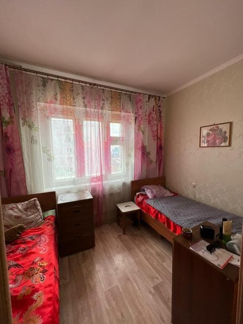 1 комн., 38 м², 112 серия, ДСК 5