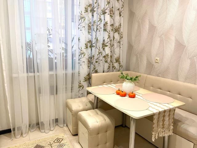 2 комн., 57 м², Блочный, Крытый рынок 8