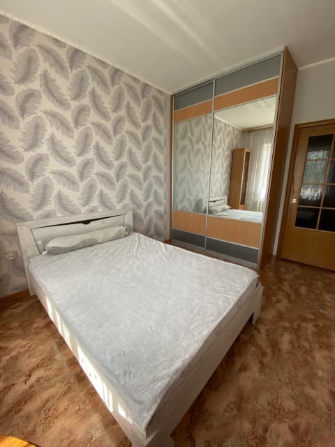 2 комн., 60 м², 112 серия, 16 квартал 2