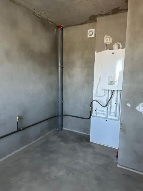 1 комн., 49 м², Монолитно-каркасный 6