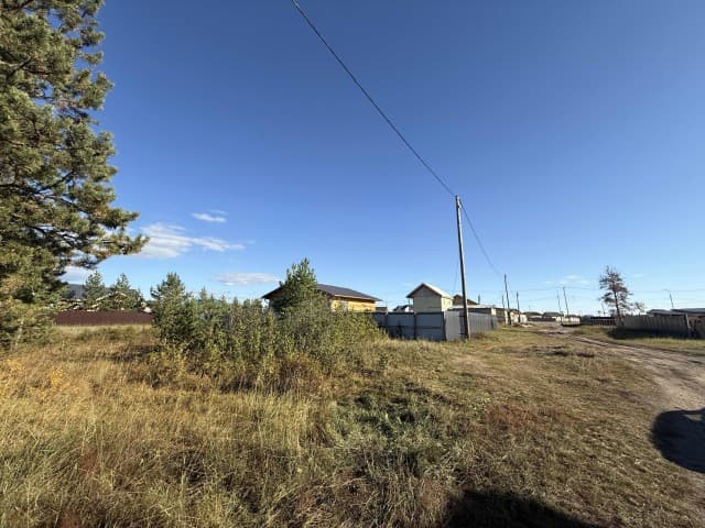 930 м², земельные участки, продаю 7