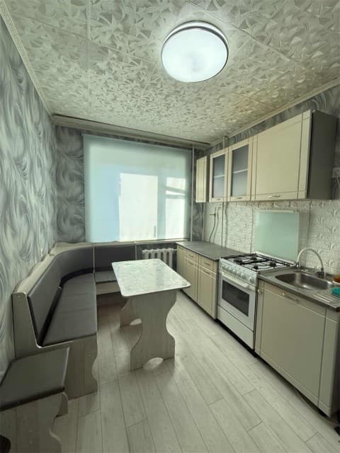 2 комн., 50 м², КПД, Авиапорт