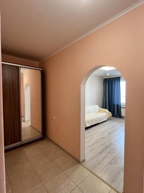 1 комн., 36 м², Монолитно-каркасный, Прометей, ЖК 2