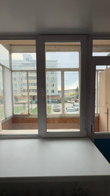1 комн., 33 м², Блочный, Авиапорт 6