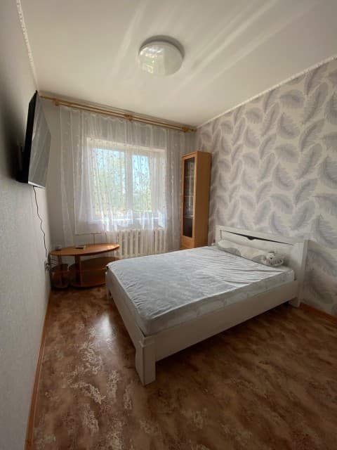 2 комн., 60 м², 112 серия, 16 квартал 6