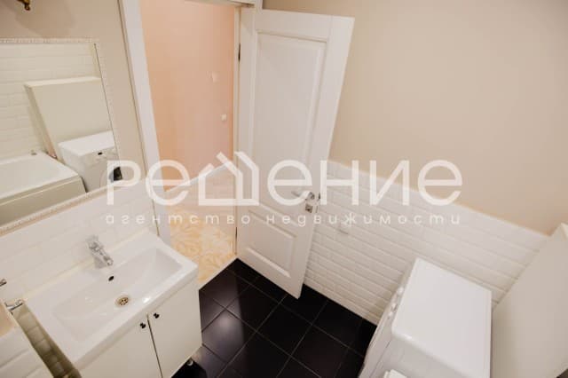 1 комн., 39 м², Монолитно-каркасный, 103 квартал (Ростелеком) 10