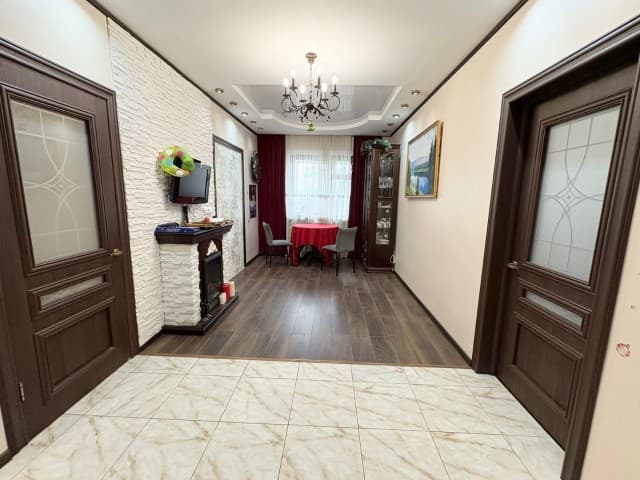 4 комн., 107 м², 112 серия 5