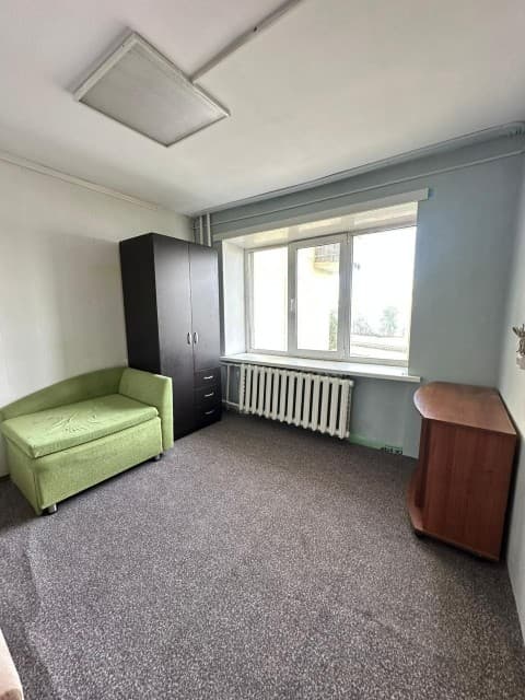 1 комн., 22 м², Малосемейка, Сайсары 2