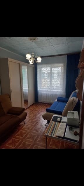 2 комн., 62 м², Блочный, Крытый рынок 9