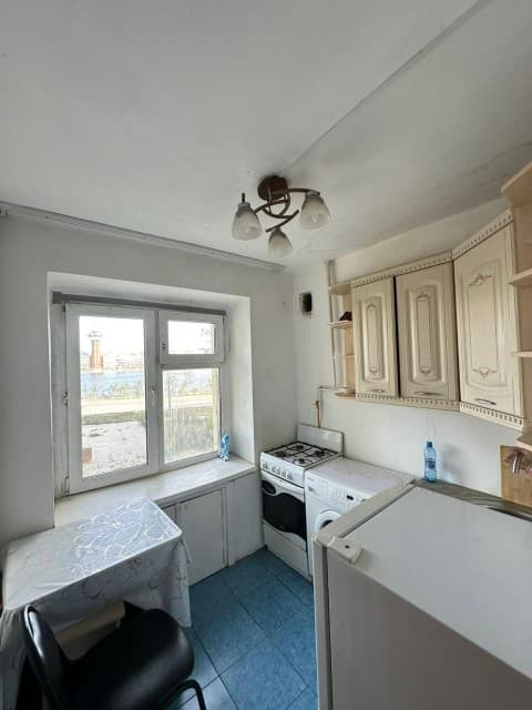 1 комн., 22 м², Малосемейка, Сайсары