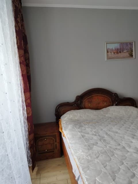 2 комн., 61 м², Монолитно-каркасный, Сайсары 11