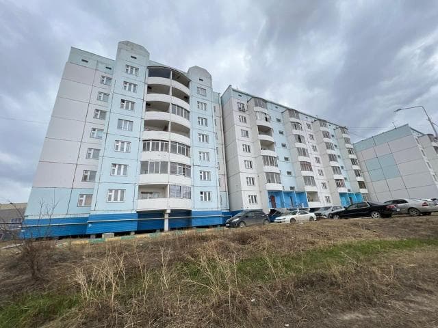 1 комн., 38 м², 112 серия, ДСК 4