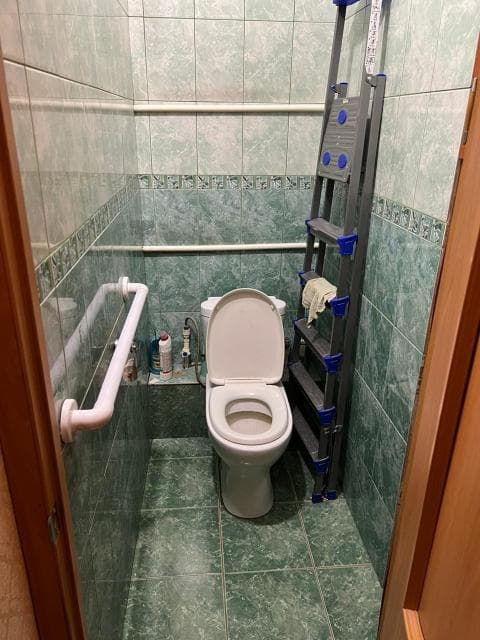 1 комн., 38 м², 112 серия, ДСК 11