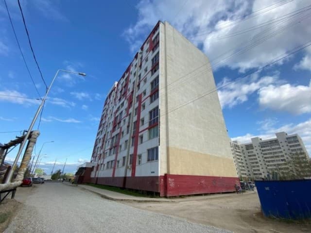 2 комн., 43 м², Инд. планировка, Рынок Столичный