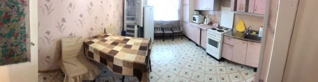 3 комн., Инд. планировка, 103 квартал (Ростелеком) 3
