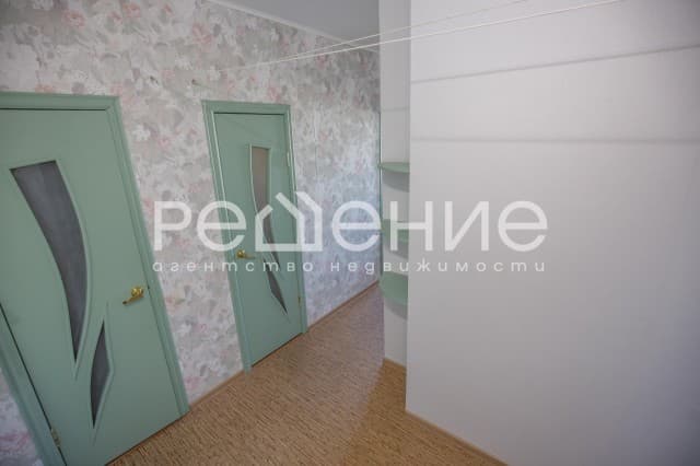 2 комн., 57 м², Монолитно-каркасный, Вавилон 14