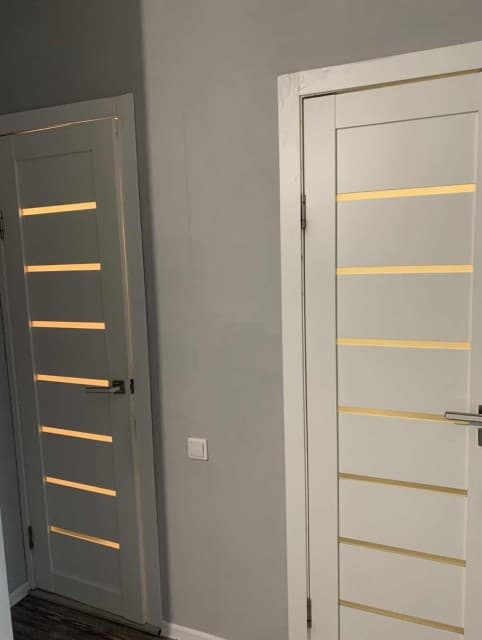 2 комн., 47 м², Монолитно-каркасный, ГРЭС 8