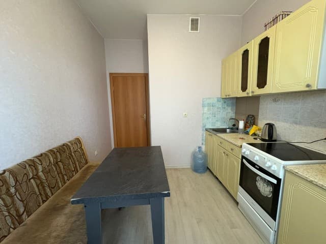 1 комн., 31 м², Монолитно-каркасный 8