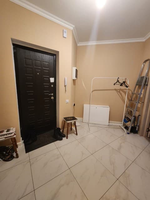 2 комн., 50 м², Монолитно-каркасный, 203 мкрн. 12