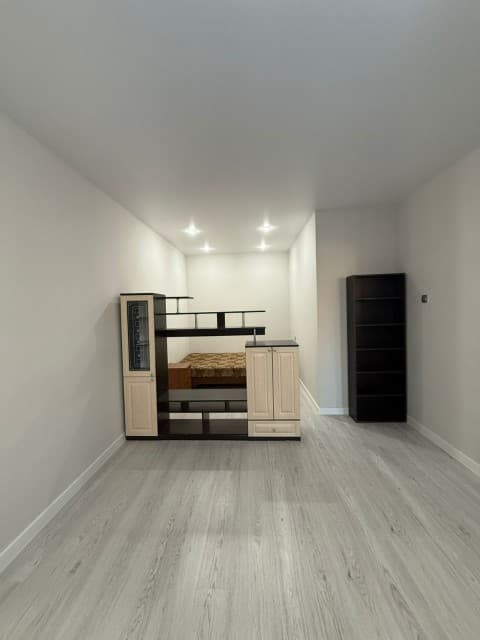 1 комн., 41 м², Блочный, 16 квартал 3