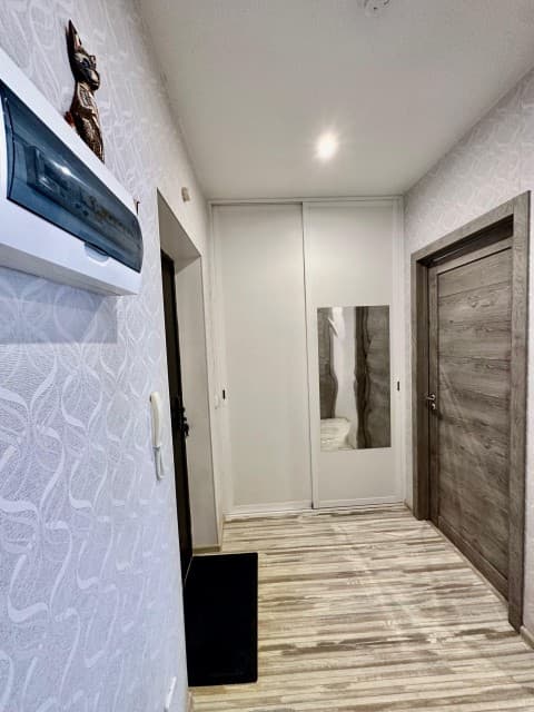 1 комн., 42 м², Монолитно-каркасный, 203 мкрн. 8