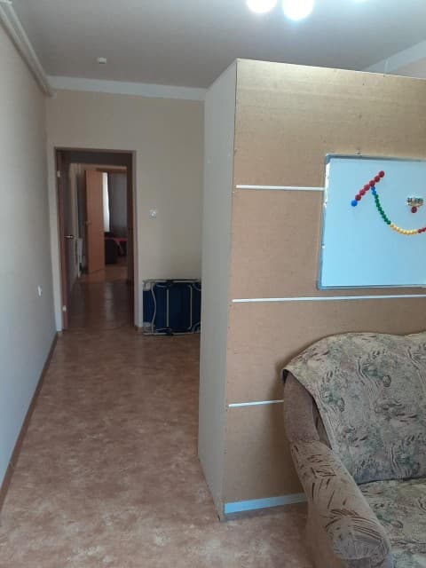 2 комн., 49 м², Другое, ДСК 4