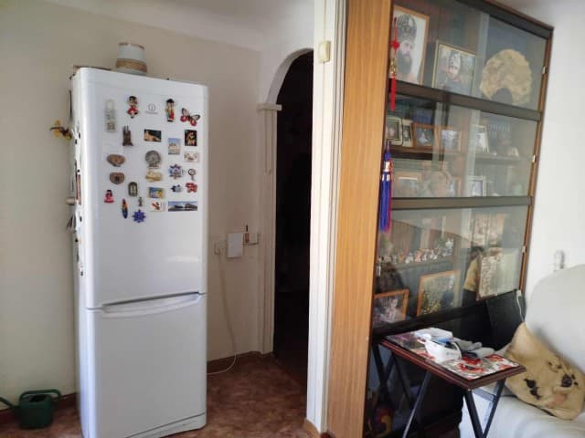 3 комн., 55 м², Блочный, Центр - район пл. Орджоникидзе 5