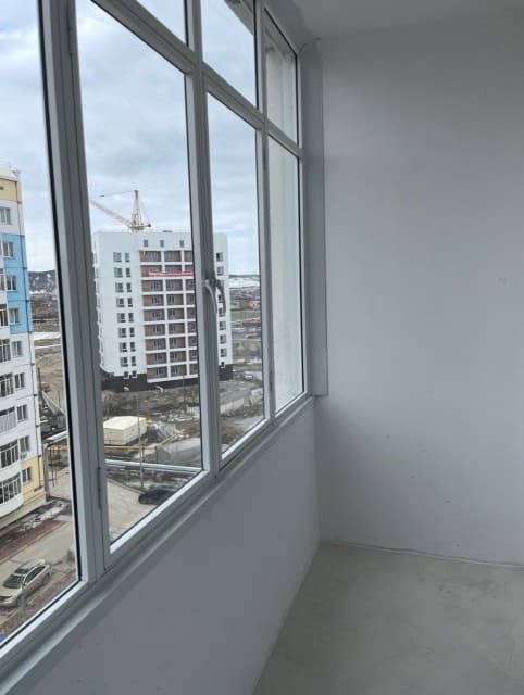 1 комн., 29 м², 112 серия, ДСК 3