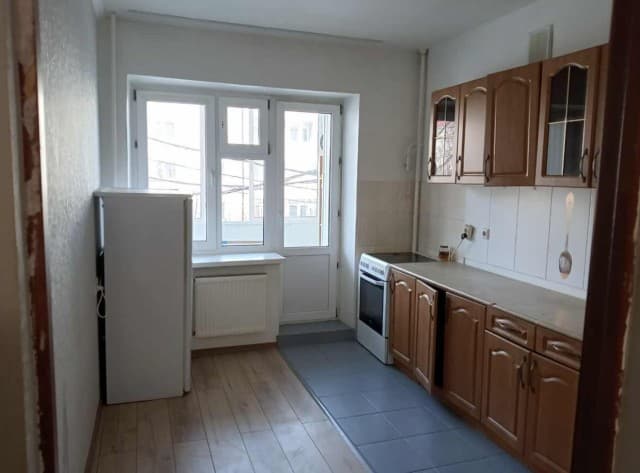 2 комн., 61 м², Блочный, 16 квартал 3
