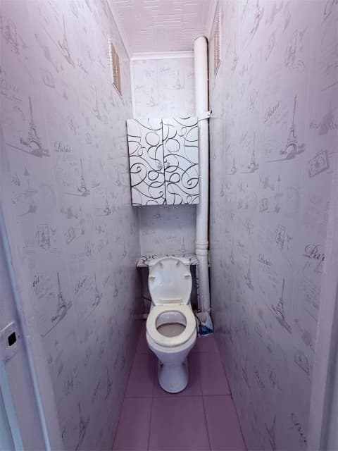 2 комн., 50 м², КПД, Авиапорт 9