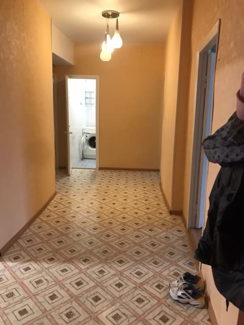3 комн., Инд. планировка, 103 квартал (Ростелеком) 5