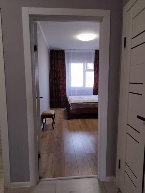 2 комн., 61 м², Монолитно-каркасный, Сайсары 13