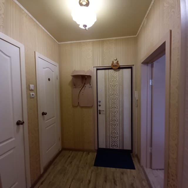 1 комн., 112 серия, Крытый рынок 11