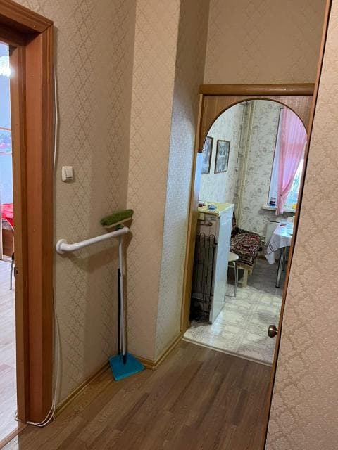 1 комн., 38 м², 112 серия, ДСК 9