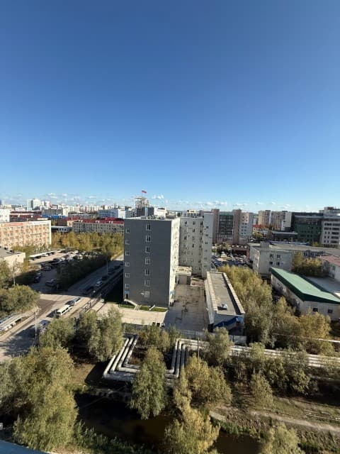 4 комн., 173 м², Монолитно-каркасный, Центр - район пл. Ленина 7