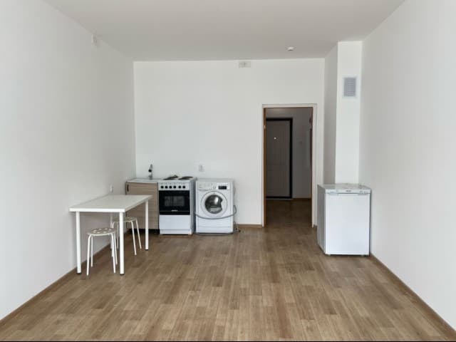 1 комн., 29 м², 112 серия, ДСК 4