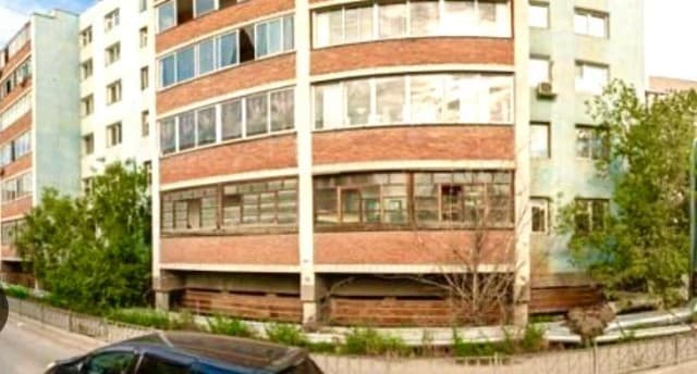 2 комн., 57 м², Блочный, Крытый рынок 19