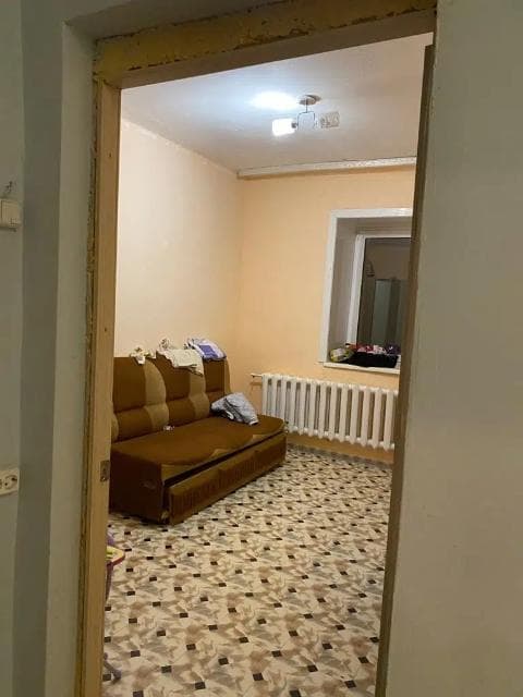 3 комн., 66 м², Блочный, Улус