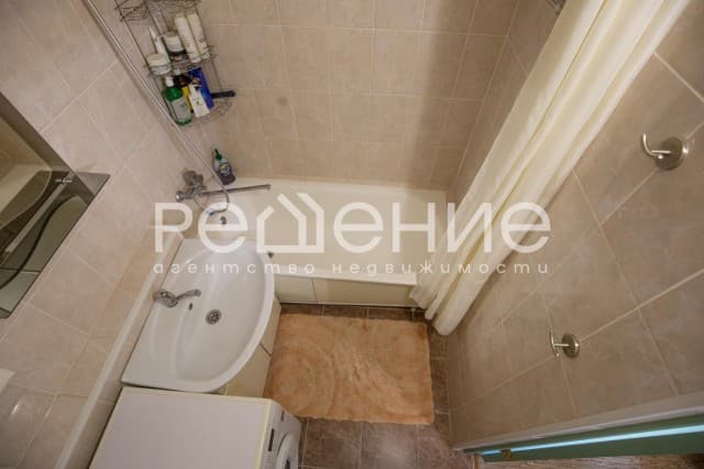 2 комн., 57 м², Монолитно-каркасный, Вавилон 17