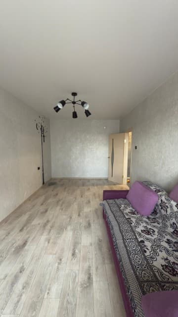 1 комн., 33 м², Блочный, Авиапорт