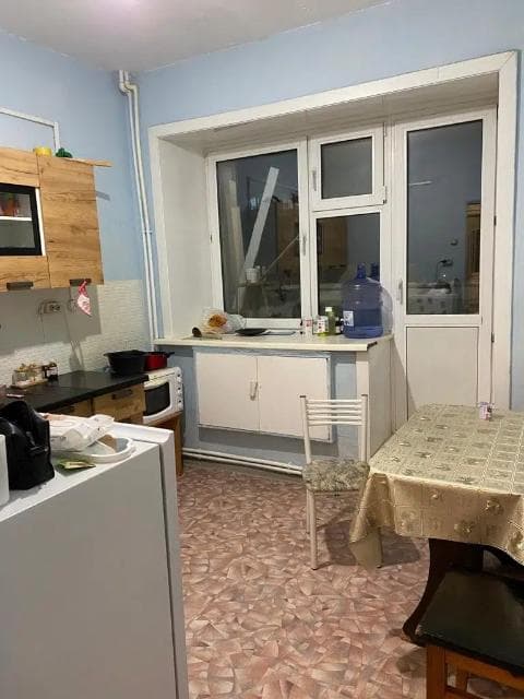 3 комн., 66 м², Блочный, Улус 5