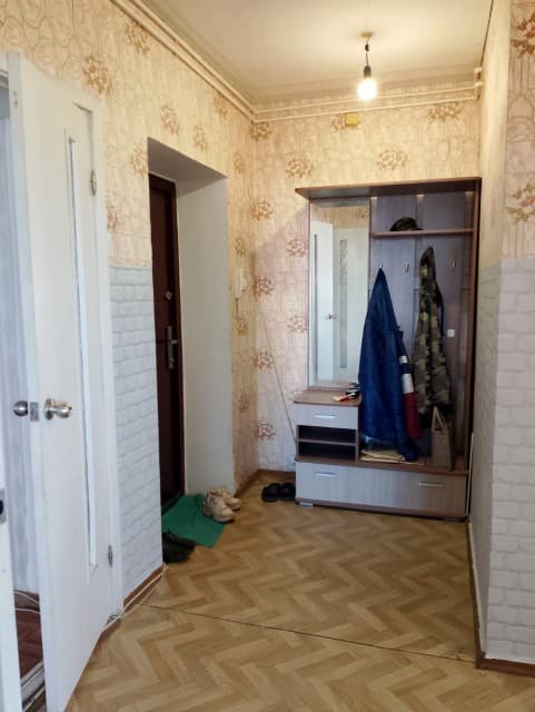 2 комн., Блочный, ЯГСХА 3