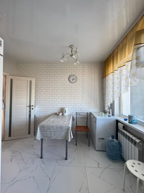 2 комн., 57 м², Монолитно-каркасный, Автодорожная 12
