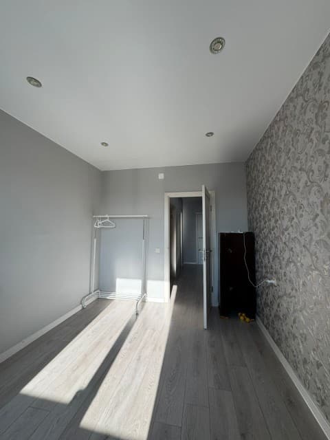 2 комн., 57 м², Монолитно-каркасный, Автодорожная 8