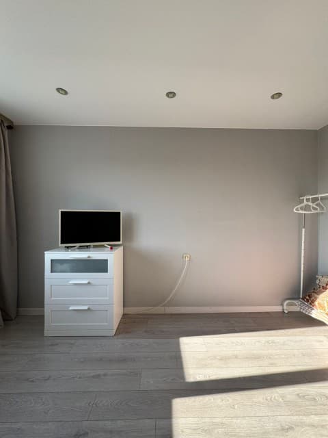 2 комн., 57 м², Монолитно-каркасный, Автодорожная 9