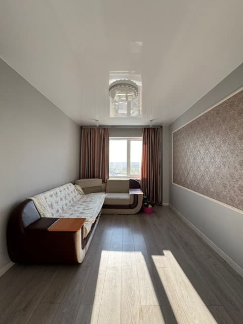 2 комн., 57 м², Монолитно-каркасный, Автодорожная 3