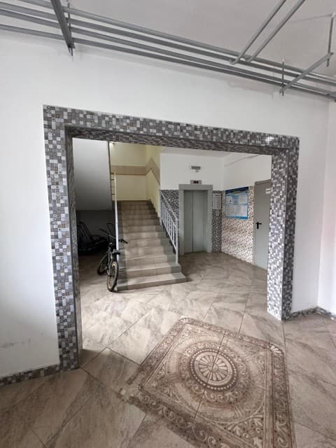 2 комн., 60 м², Инд. планировка, Студгородок 11